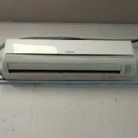 کولر گازی سامسونگ ۲۴ هزار