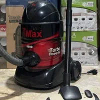 جارو برقی مکس۸۰۰۰سطلی