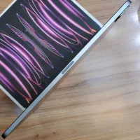 ipad pro 2022 256g 13 inch m2|تبلت|مشهد, وحید|دیوار