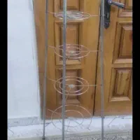 پایه قابلمه ۵ طبقه