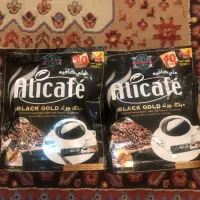 علی کافه قهوه