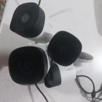 دوربین مداربسته