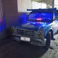 نیسان مدل 97