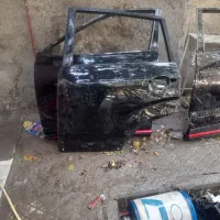 چراغ سپر بدنه سینی فن چینی وهیوندا|قطعات یدکی و لوازم جانبی|تهران, طرشت|دیوار