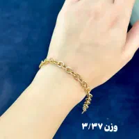دستبند و انگشتر کم اجرت|جواهرات|تبریز, |دیوار