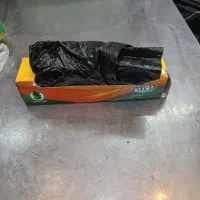 کیسه زباله