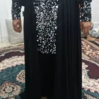 لباس مجلسی|لباس|وحیدیه, |دیوار