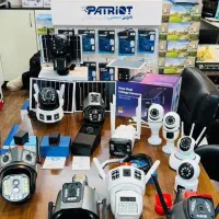 نصب و کارشناسی دوربین مداربسته*// زیبا و با کیفیت