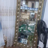 بوفه برنزی نو