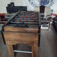 فوتبال دستی حرفه ای|ورزش‌های توپی|اصفهان, مارچین|دیوار