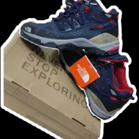 کتونی خارجی نورث فیس|کیف، کفش، کمربند|صباشهر, |دیوار