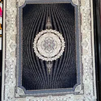 فرش۷۰۰شانه/۱۲۰۰شانه ارزان‌تر از کل ایران|فرش|شیراز, لاله|دیوار