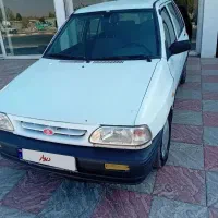 پراید ۱۱۱ مدل ۷۸|خودرو سواری و وانت|ماهدشت, |دیوار