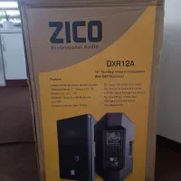 باند اکتیو . برند زیکو