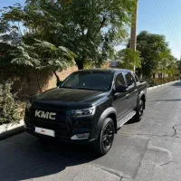 Kmc t8 1402|خودرو سواری و وانت|پاکدشت, پاکدشت (مامازند)|دیوار