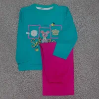 بلوز شلوار دخترانه|کفش و لباس بچه|بیرجند, |دیوار