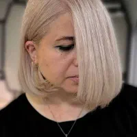 آفر ویژه رنگ‌ مو ولایت سالن vip فقط هفته آخرشهریور