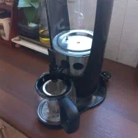 چای ساز برقی