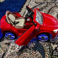 ماشین شارژی