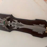 شمشیر|کلکسیون اشیاء عتیقه|تهران, آهنگ|دیوار