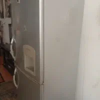 یخچال فریزر سینجر|یخچال و فریزر|اندیشه, اندیشه فاز ۶|دیوار