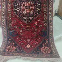 قالیچه دست بافت