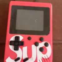 آتاری برای بازی 400بازی