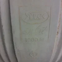 فروش تانکر اب