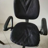 فروش دراور ۵ کشویی و صندلی میز کامپیوتر