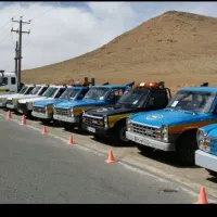 امدادخودرو.خودروبر.جرثقیل.یدک کش گناباد|خدمات حمل و نقل|گناباد, |دیوار