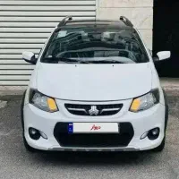 کوییک R دریچه گاز سیمی پارس خودرو