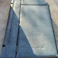 تخت خواب|قطعات یدکی و لوازم جانبی|همدان, |دیوار