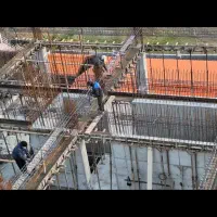 کارگر آرماتوربند|استخدام معماری، عمران و ساختمانی|محمودآباد, |دیوار