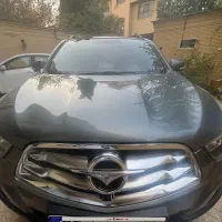 هایما اس ۵ مدل 1401