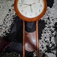 ساعت دیواری