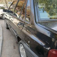 پراید مدل ۱۳۸۷|خودرو سواری و وانت|اصفهان, شاه پسند|دیوار