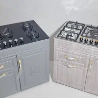 اجاق گاز طرح فر|اجاق گاز و لوازم برقی پختوپز|بابل, |دیوار