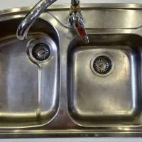 سینک استیل اخوان