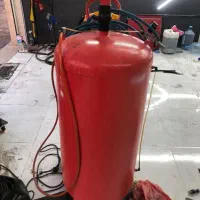 جک و کارواش