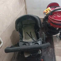 کالسکه|کالسکه و لوازم جانبی|تهران, اتحاد|دیوار