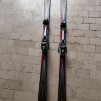 اسکی SALOMON بوت NORDICA