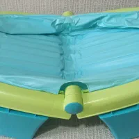 وان تاشو حمام نوزاد برند summer infant
