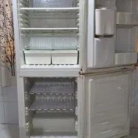 یخچال فریزر دونار خزر|یخچال و فریزر|تهران, خرمشهر|دیوار