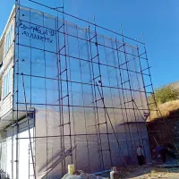 نمایندگی ایزوگام وقیروگونی سروش|خدمات پیشه و مهارت|سنندج, |دیوار