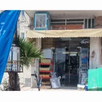 اجاره مغازه ۲۵ متری جاده فجر دوکوهک