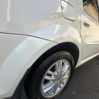 L90+ النود پلاس اتوماتیک ۱۳۹۶|خودرو سواری و وانت|تهران, نیروی هوایی (پیروزی)|دیوار