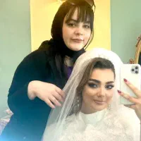 همکار آرایشگاه بامشتری محدوده لنگرود خیابان بابک