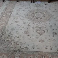 فرش ۹ متری جفت