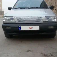 پراید مدل 88