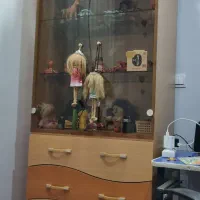 کمد بچه|اسباب و اثاث بچه|قزوین, |دیوار